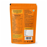 Crunchi Waves Cheesy Masti – back of pack