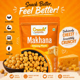 Crunchi Waves Cheesy Masti – product details
