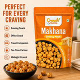 Crunchi Waves Cheesy Masti – product details