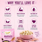 Crunchi Waves Himalayan Salt & Pepper – product details