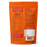 Crunchi Waves Peri Peri – back of pack