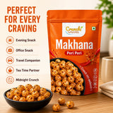Crunchi Waves Peri Peri – product details