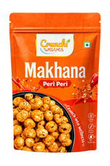 Crunchi Waves Peri Peri Makhana 41 g