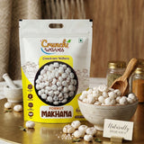 Crunchi Waves Raw Makhana 250 g