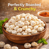 Crunchi Waves Raw Makhana 250 g
